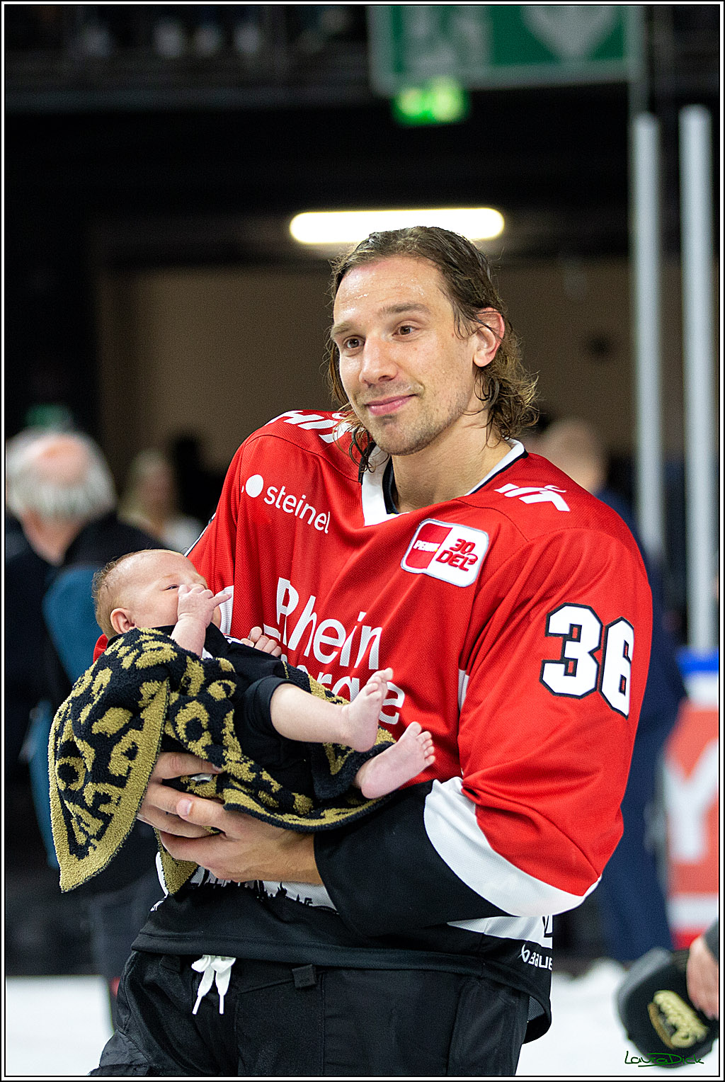 PENNY DEL; Koelner Haie- Nuernberg Ice Tigers; Koeln, 15.09.2023